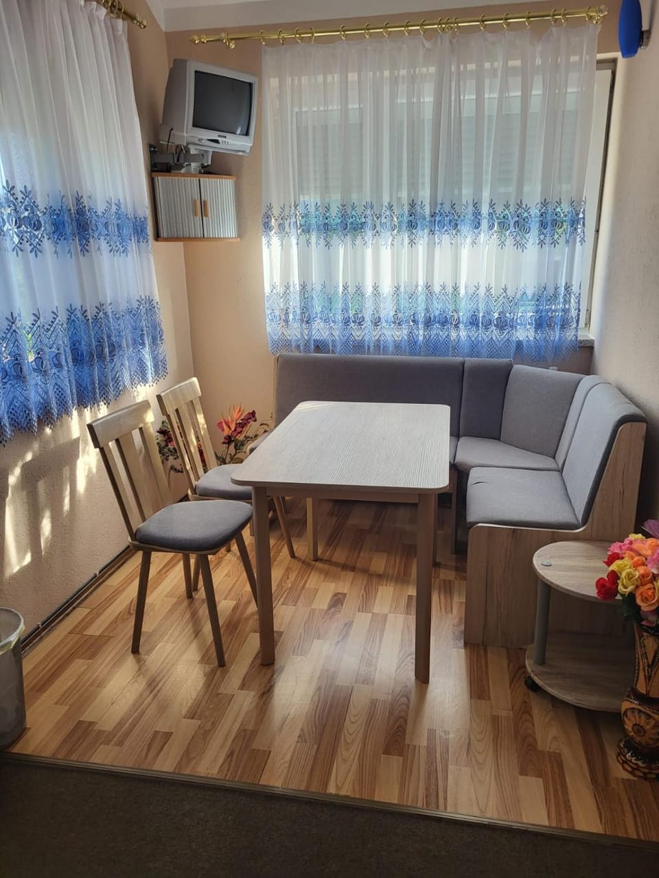 Apartman Deluxe Holiday Campground/ 
RV Resort in Lika-Senj County