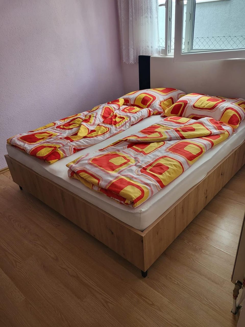 Apartman Deluxe Holiday Campground/ 
RV Resort in Lika-Senj County