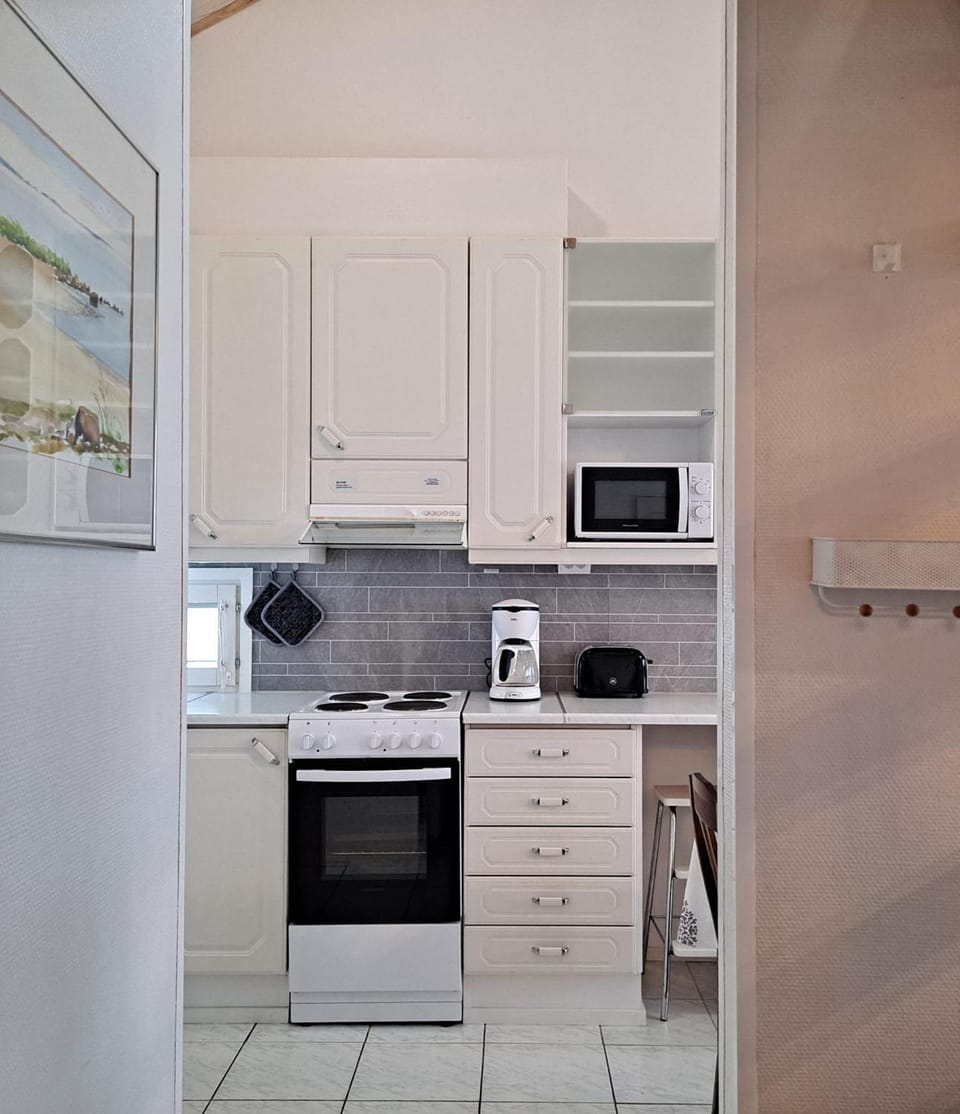 Lomaparatiisi B1 Apartment in Finland