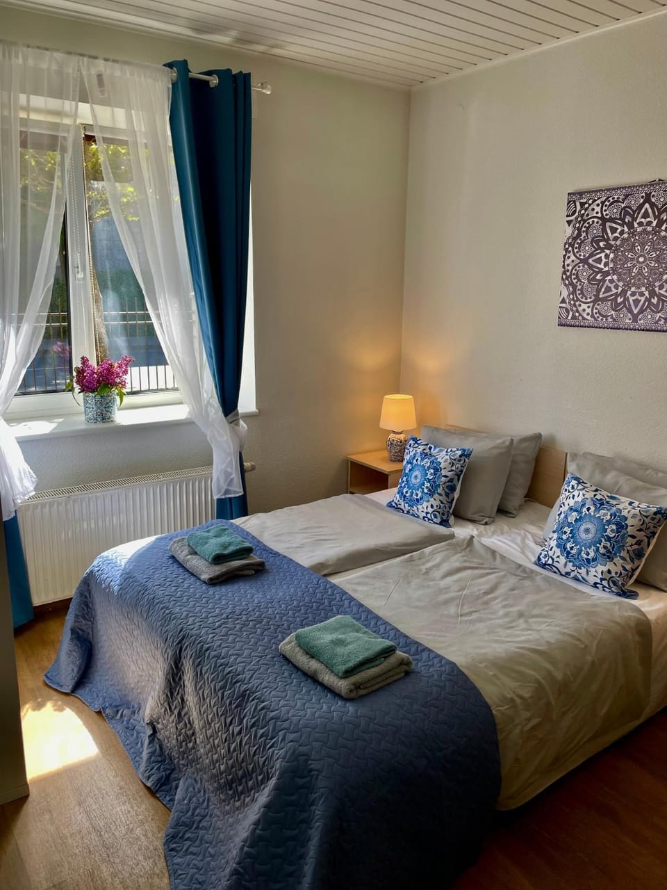 SURFHOUSE 2 Dreamers Coast Bed and Breakfast in Palanga