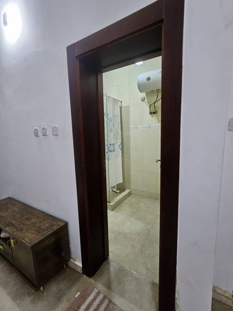 The Nest Apartment in Abuja