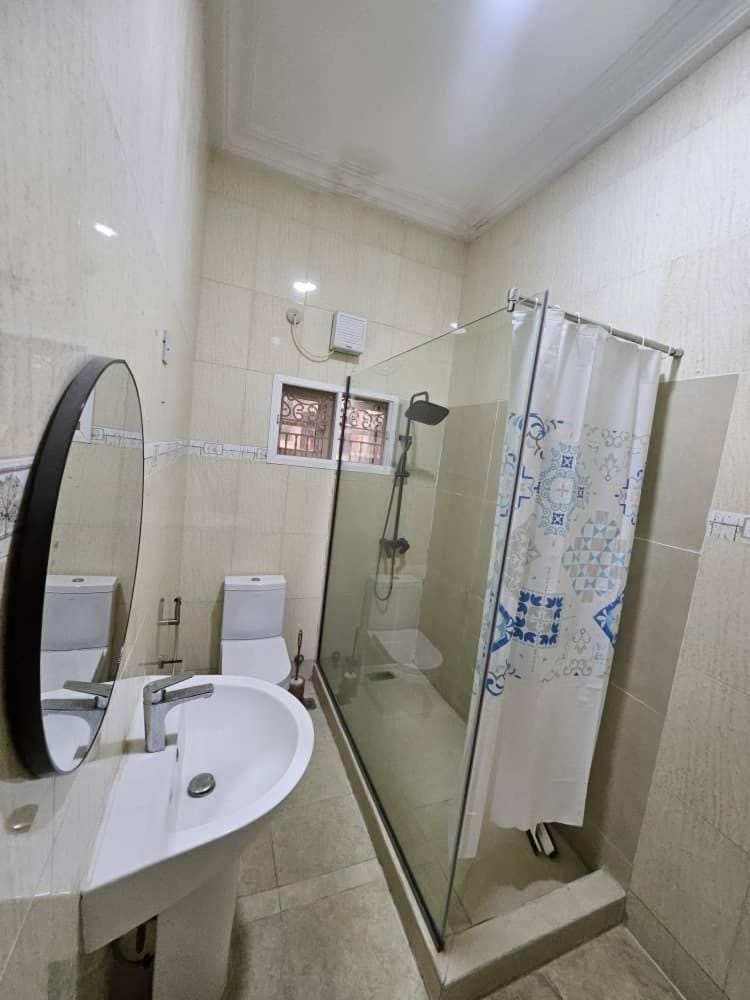 The Nest Apartment in Abuja