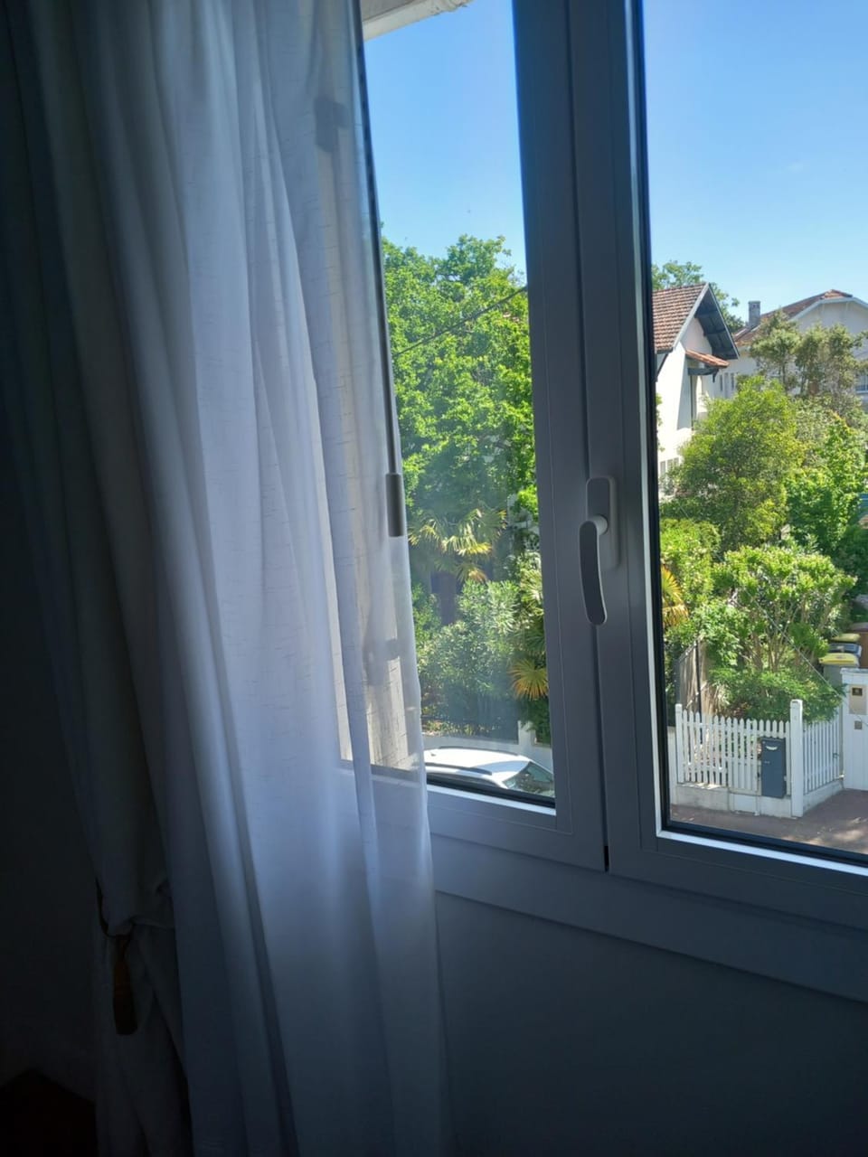 Villa Do Sol Chambre d'Hôtes "Arbousiers" Bed and Breakfast in Arcachon