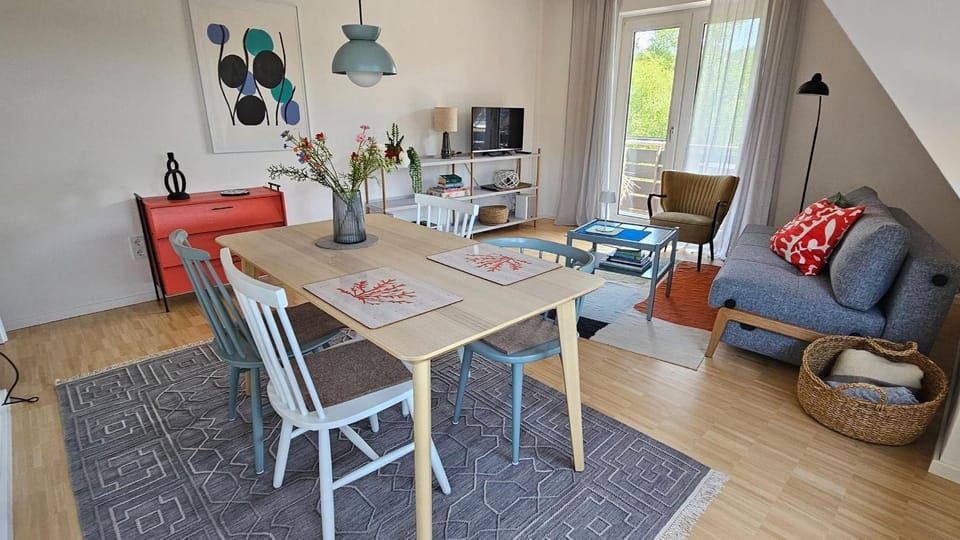 FeWo-Deichbude-Whg-7 Apartment in Sankt Peter-Ording