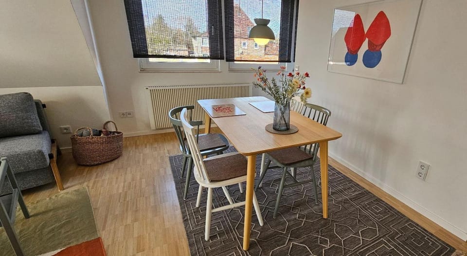 FeWo-Deichbude-Whg-7 Apartment in Sankt Peter-Ording
