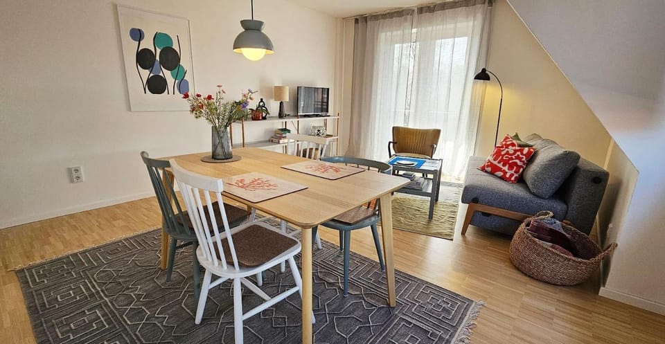 FeWo-Deichbude-Whg-7 Apartment in Sankt Peter-Ording