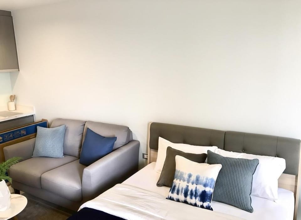 Thong Lor condo Next to BTS Apartment in Bangkok
