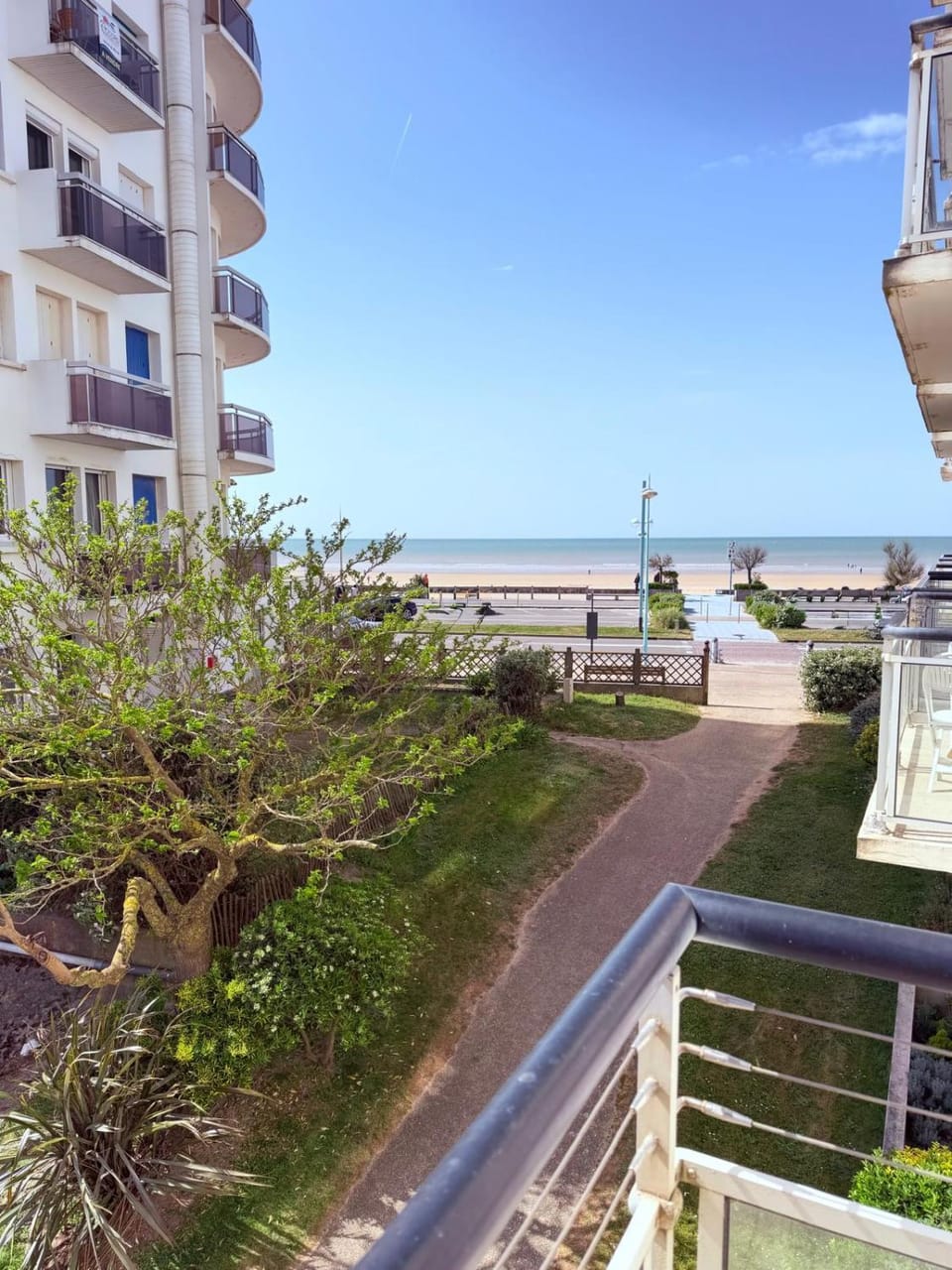 Sea view