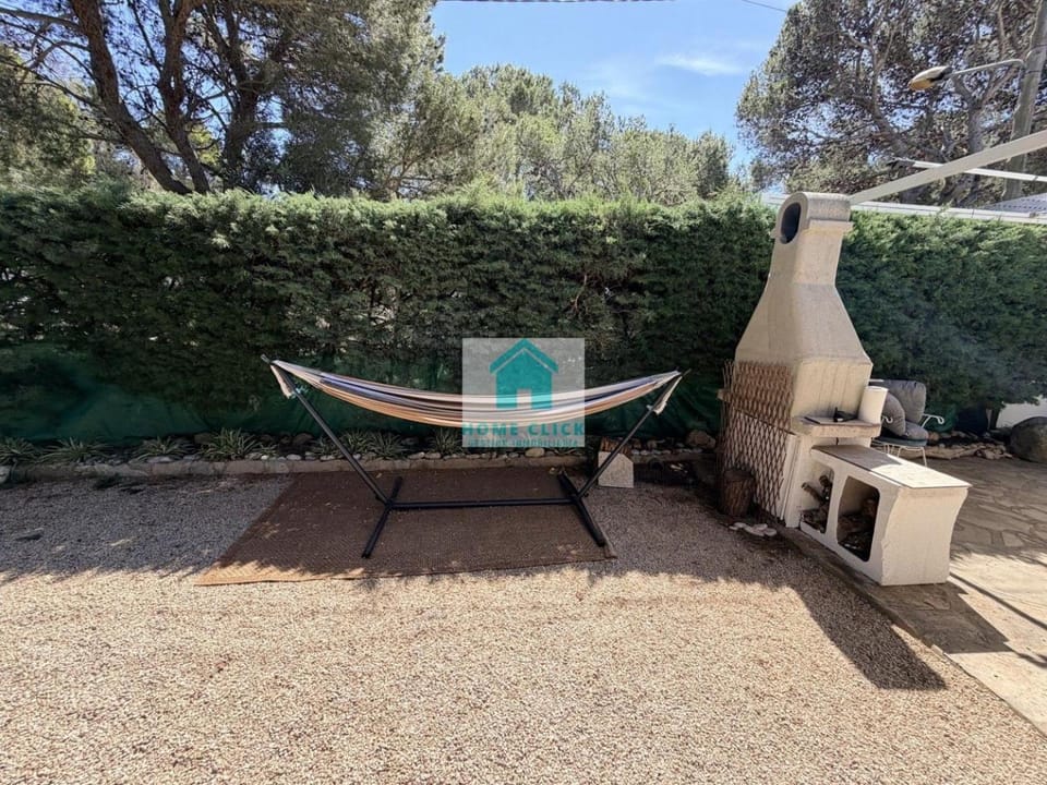 PlayaMontaña House in Baix Camp