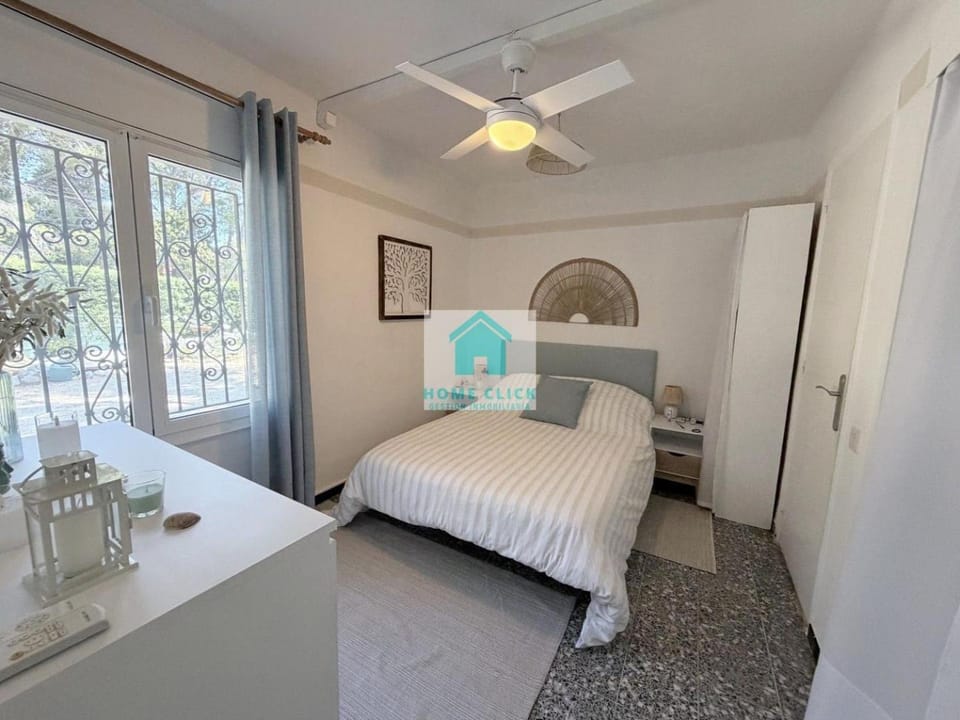 PlayaMontaña House in Baix Camp