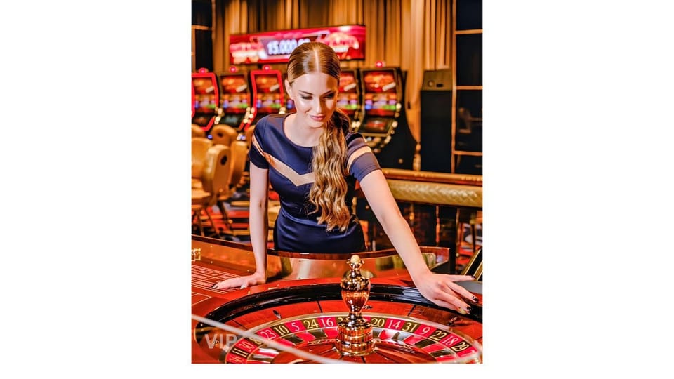 Casino