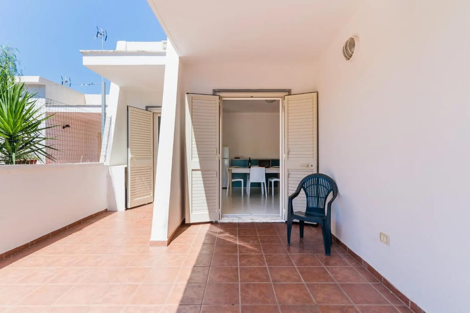 Villa Fontanelle 4 Apartment in Apulia