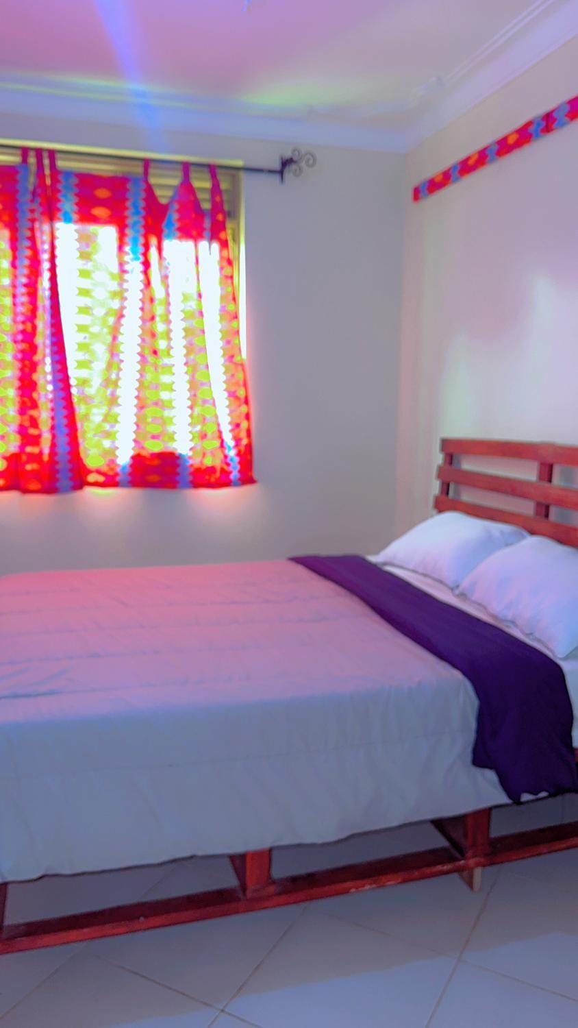 Busunga Villas Vacation rental in Kampala
