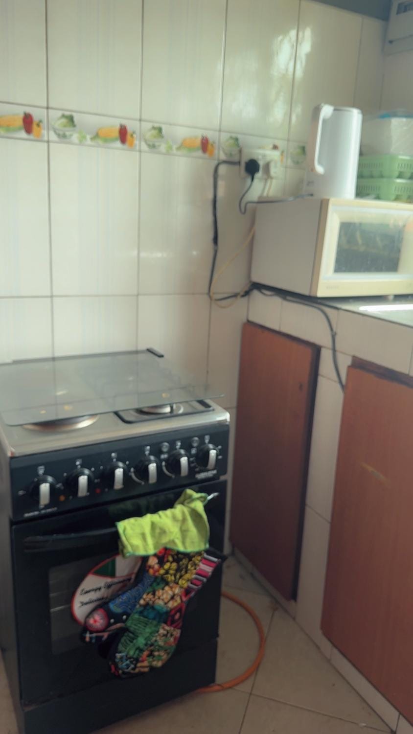 Busunga Villas Vacation rental in Kampala