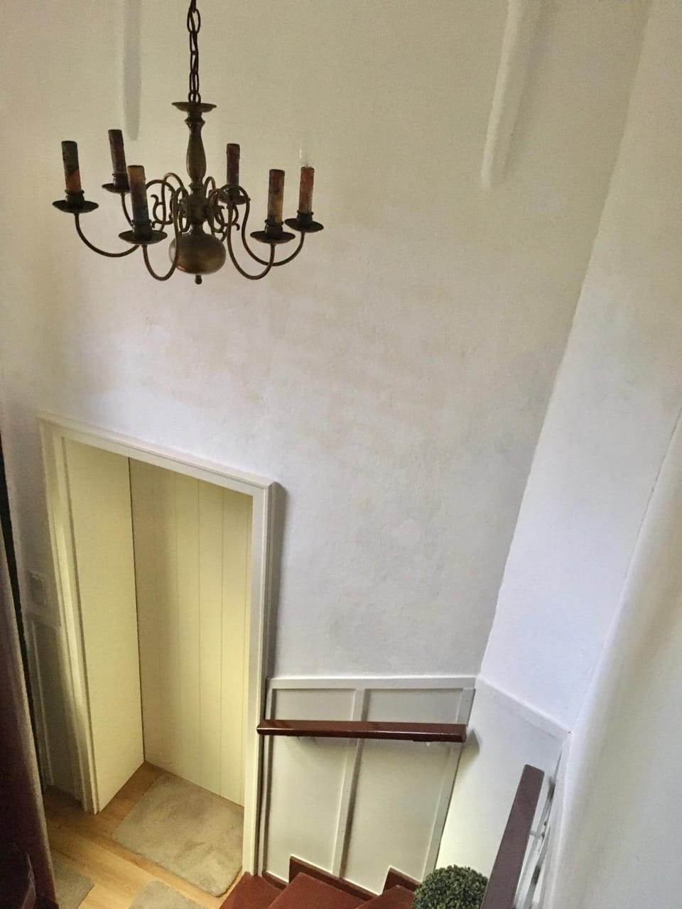 Zum alten Burgturm Apartment in Emden