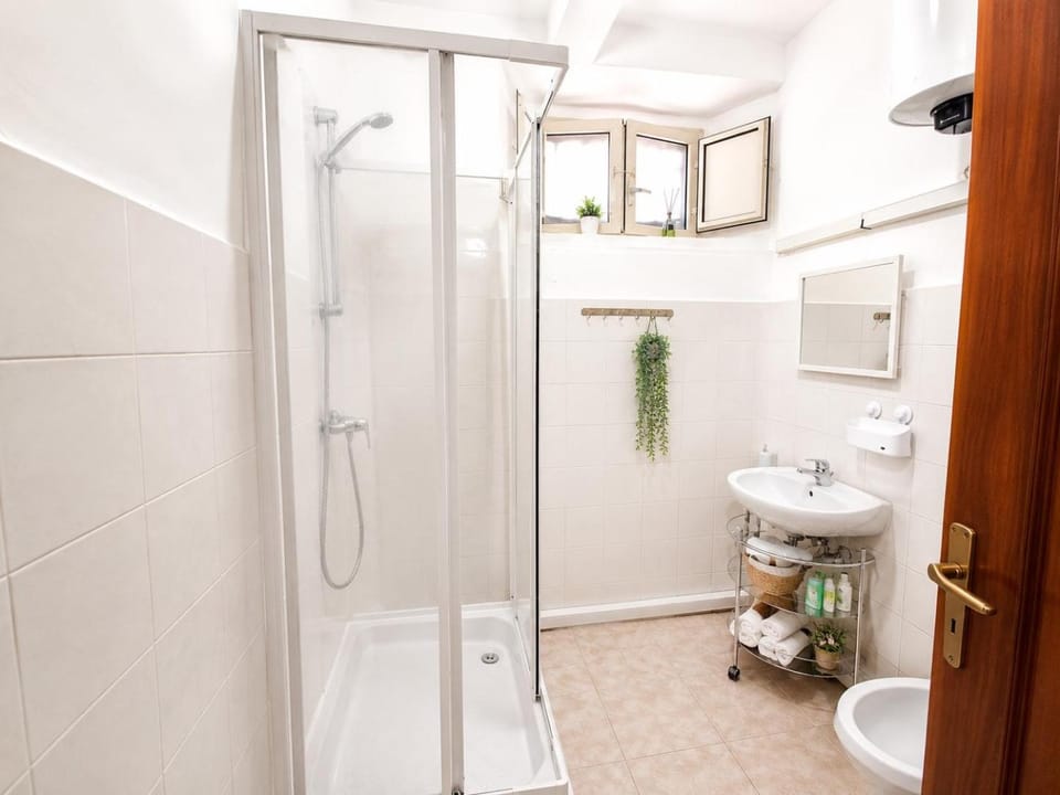 Sotto il mare Apartment in Reggio Calabria