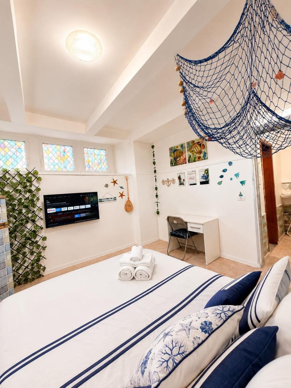 Sotto il mare Apartment in Reggio Calabria