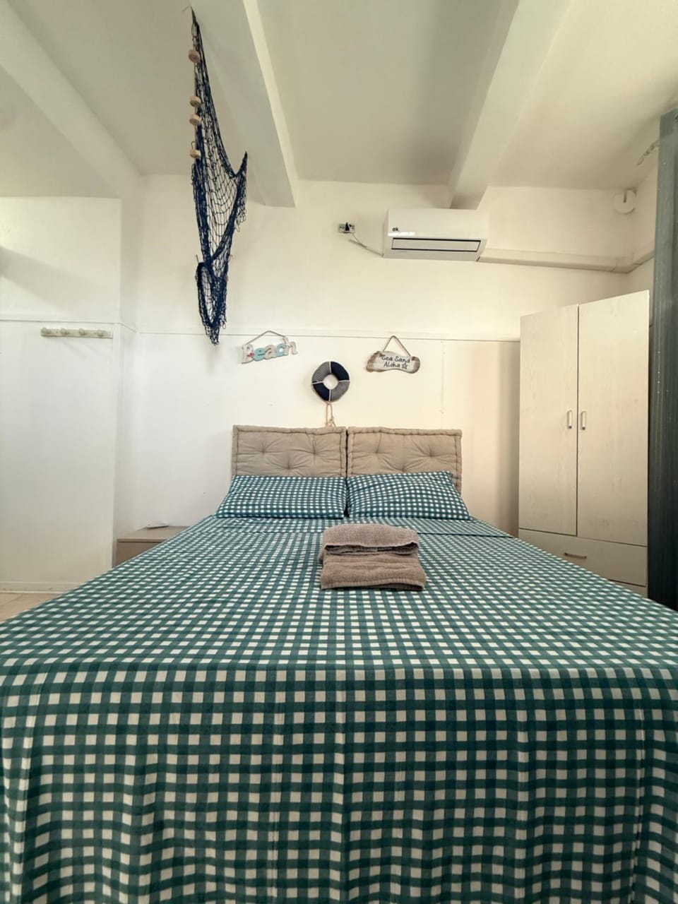 Sotto il mare Apartment in Reggio Calabria