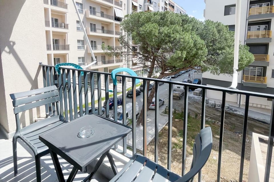 View (from property/room), Balcony/Terrace