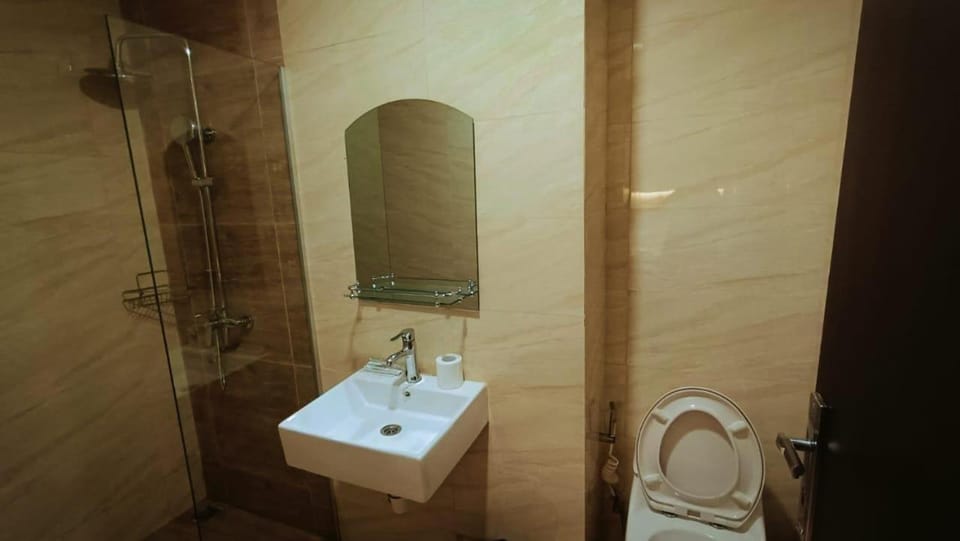 STARHOME NEWLY RENOVATED FORMOSA NAGOYA BATAM 47m2 Apartment in Riau Islands, Indonesia