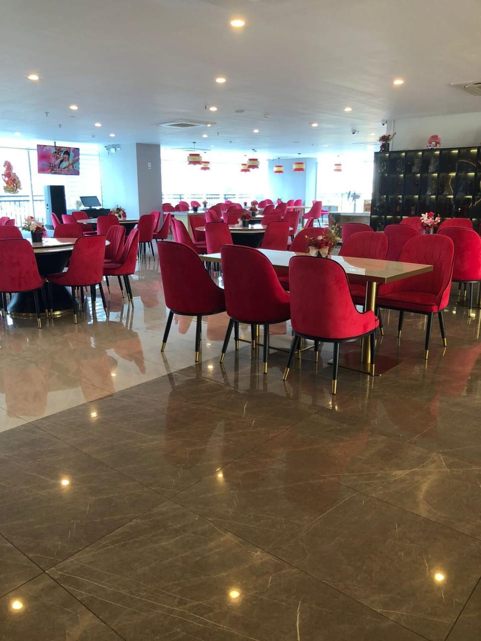 STARHOME NEWLY RENOVATED FORMOSA NAGOYA BATAM 47m2 Apartment in Riau Islands, Indonesia