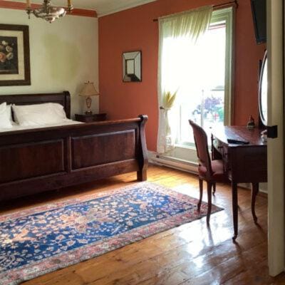 Mariner King Inn Inn in Lunenburg