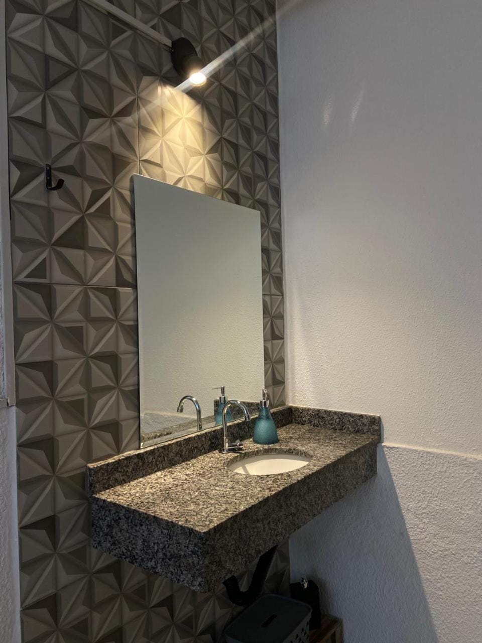 Casa Freitas - Suíte 2 Bed and Breakfast in State of São Paulo