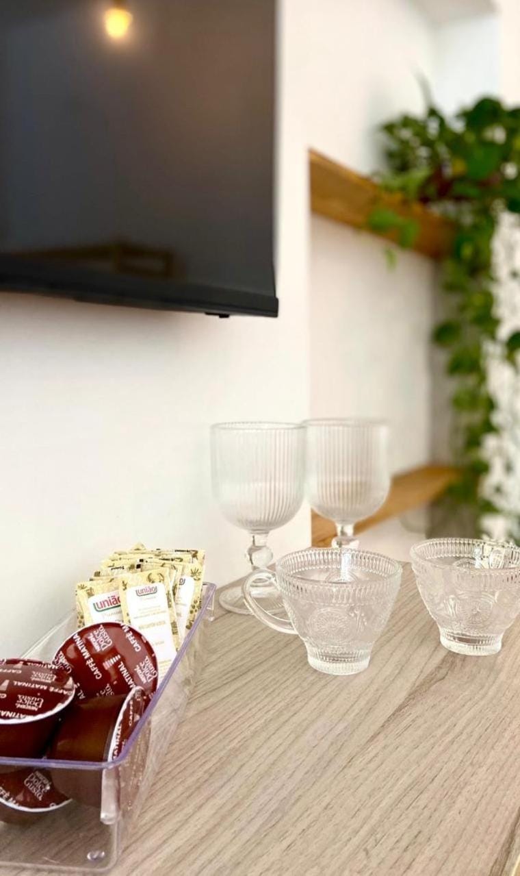 Casa Freitas - Suíte 2 Bed and Breakfast in State of São Paulo