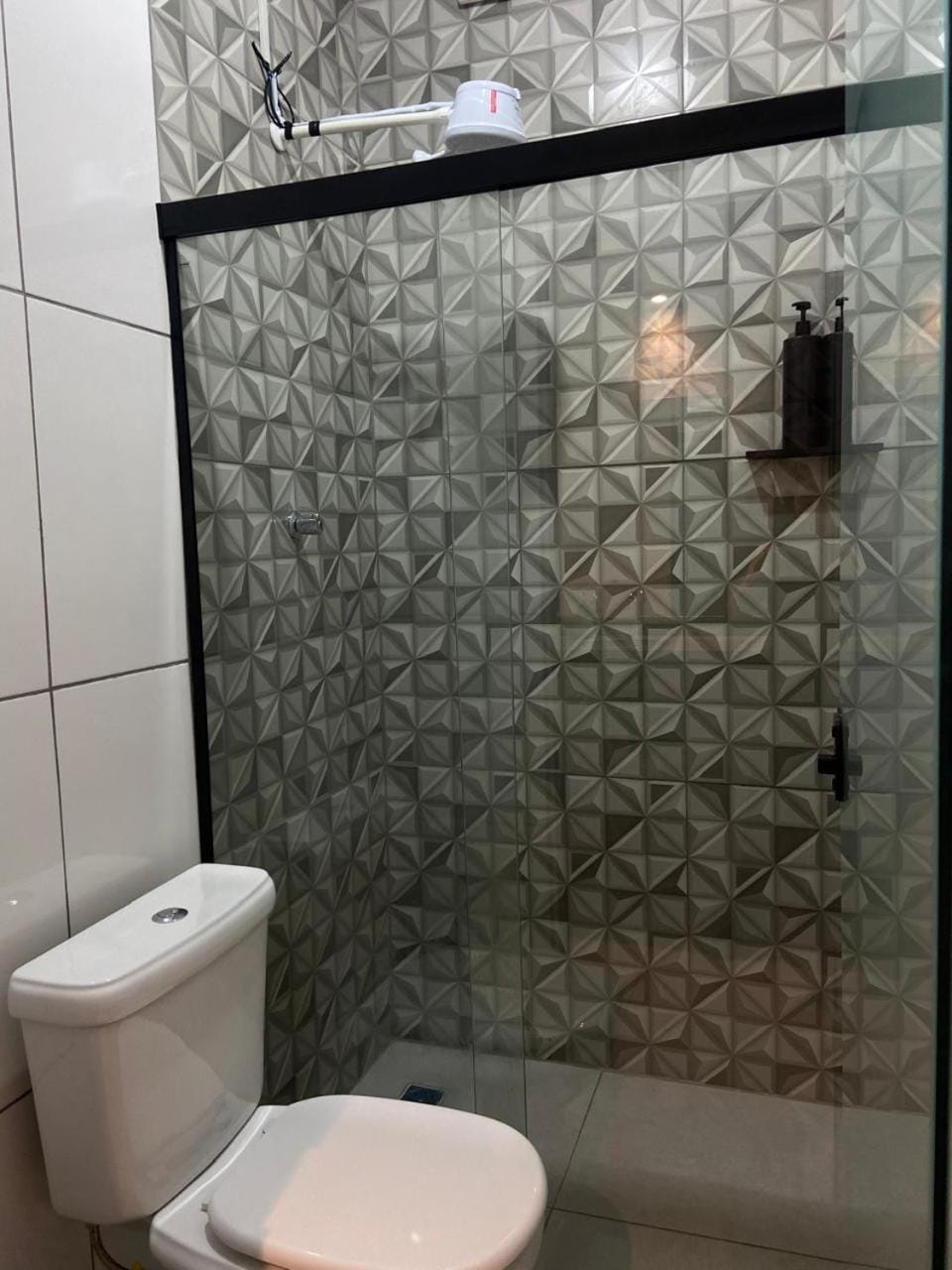 Casa Freitas - Suíte 2 Bed and Breakfast in State of São Paulo