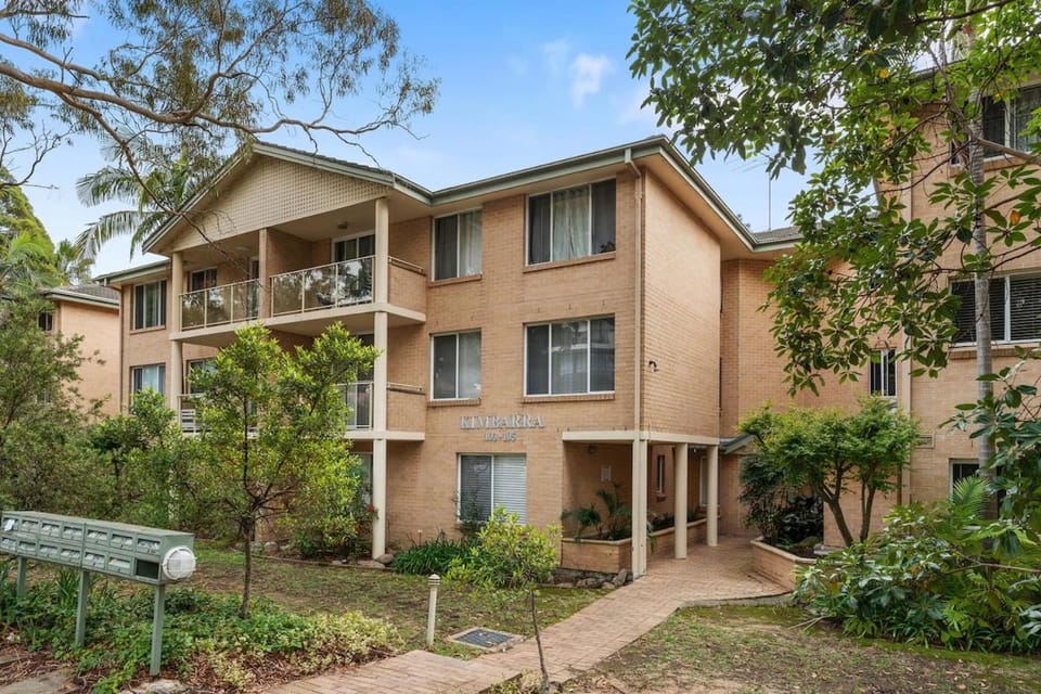 Luxury Private Top Floor Apartment Sutherland, Australia Apartment in Sydney