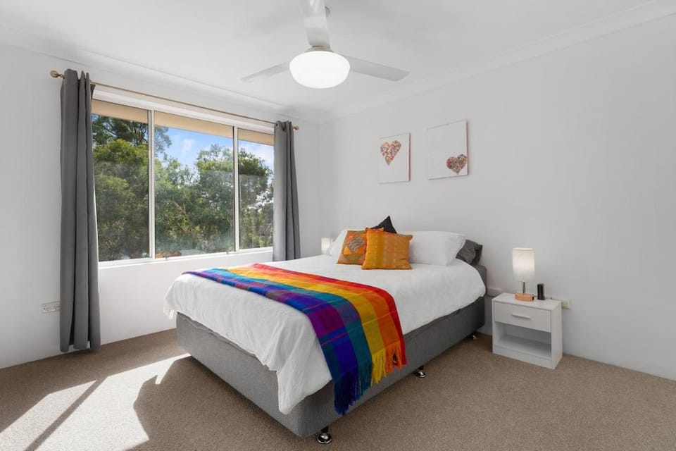 Luxury Private Top Floor Apartment Sutherland, Australia Apartment in Sydney
