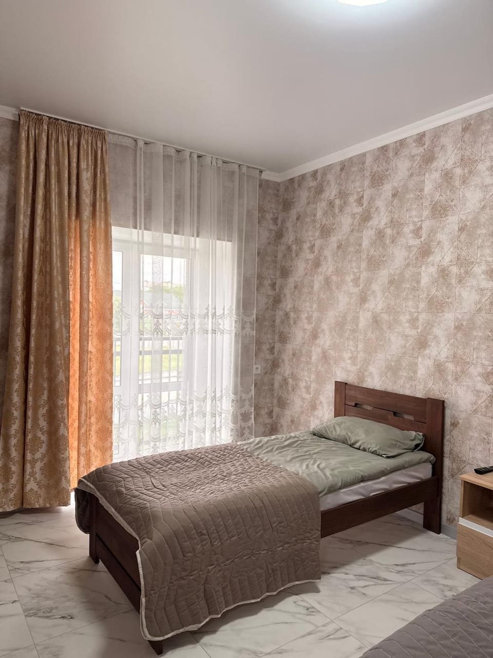 Апарт-Готель Euro Apartments Haisyn Apartment hotel in Ukraine