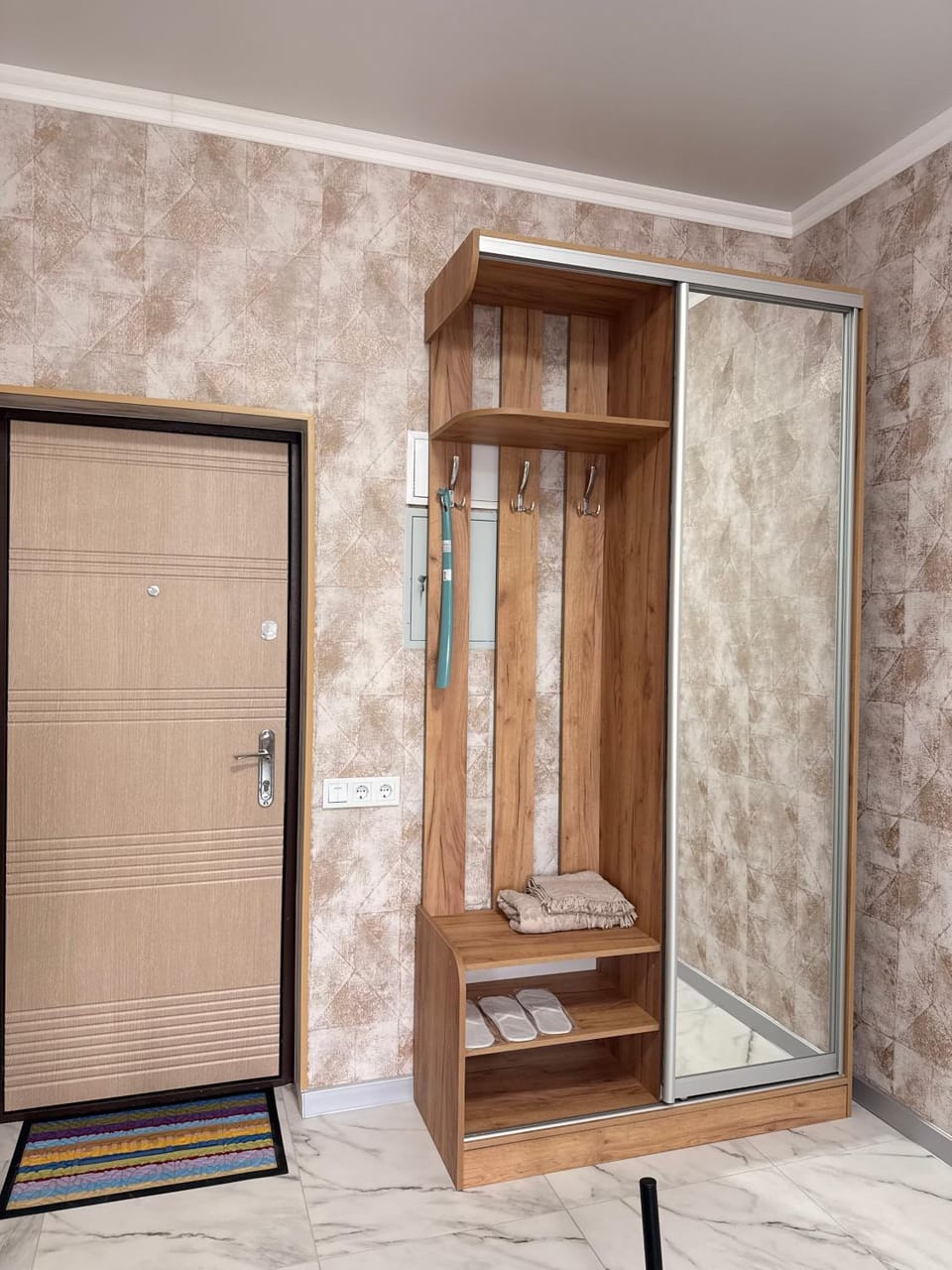 Апарт-Готель Euro Apartments Haisyn Apartment hotel in Ukraine