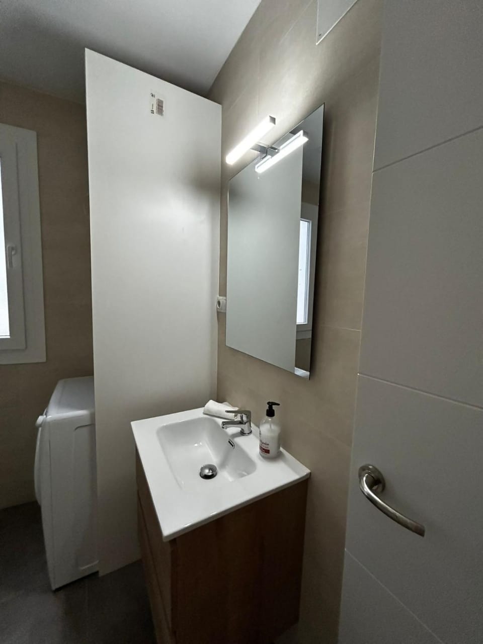 Q - Primavera Apartment in Centro