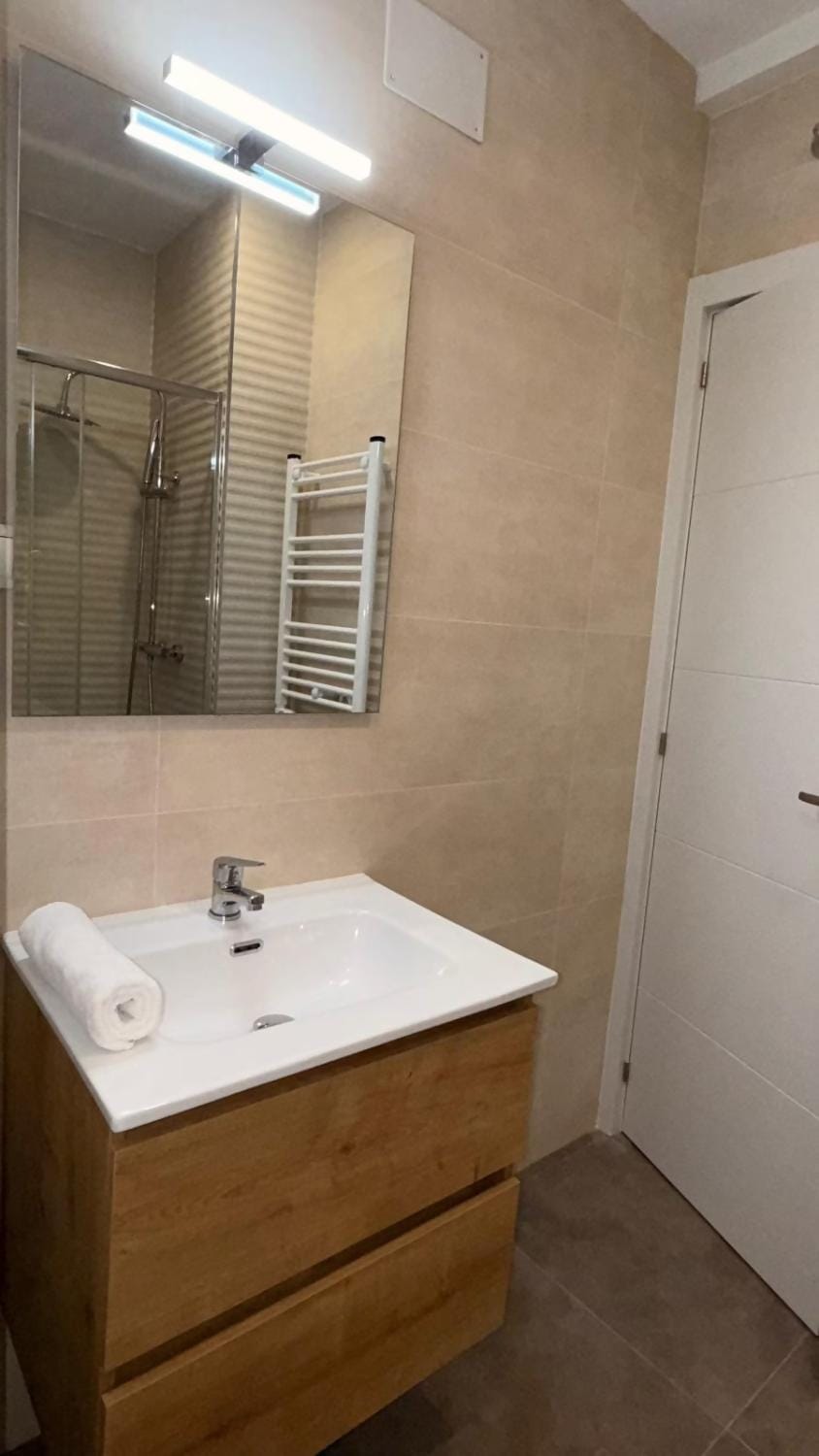 Q - Primavera Apartment in Centro