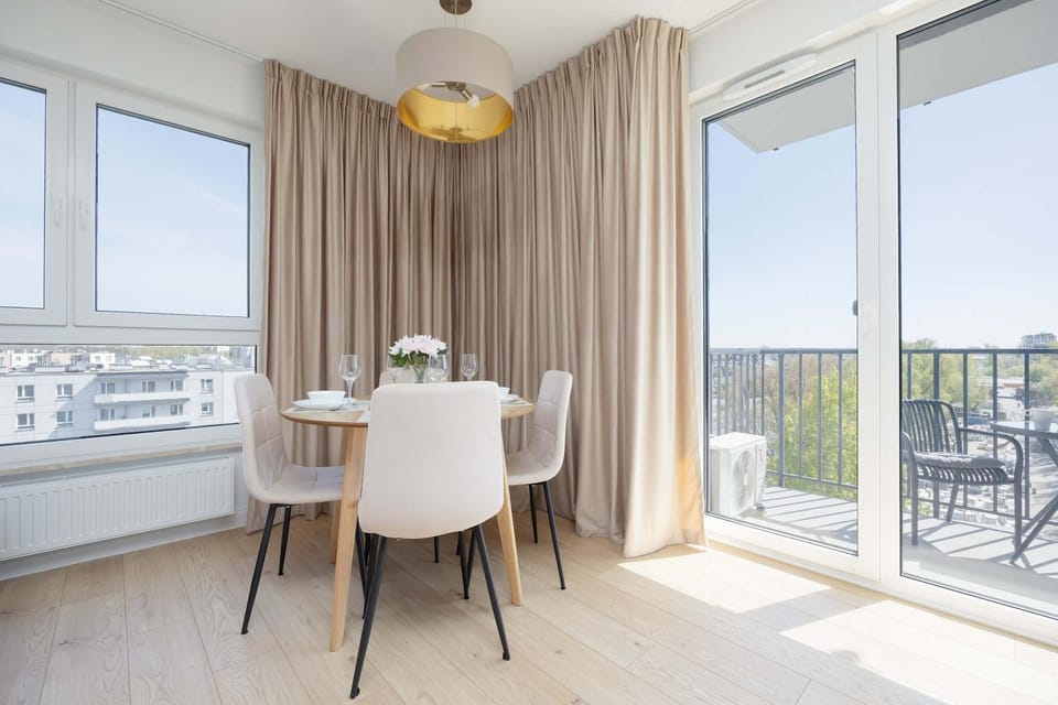 Balcony/Terrace, Living room, Seating area