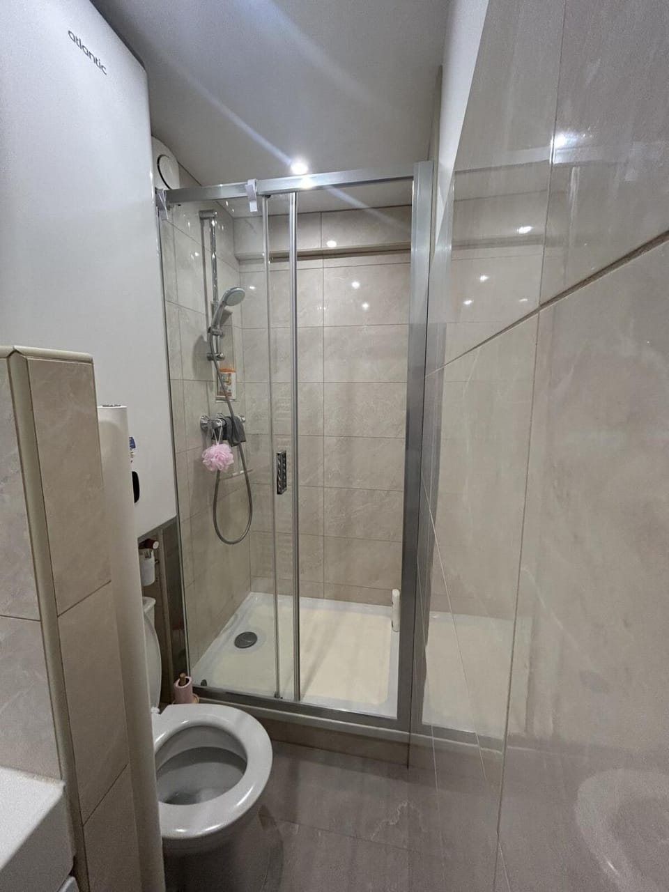Toilet, Bathroom