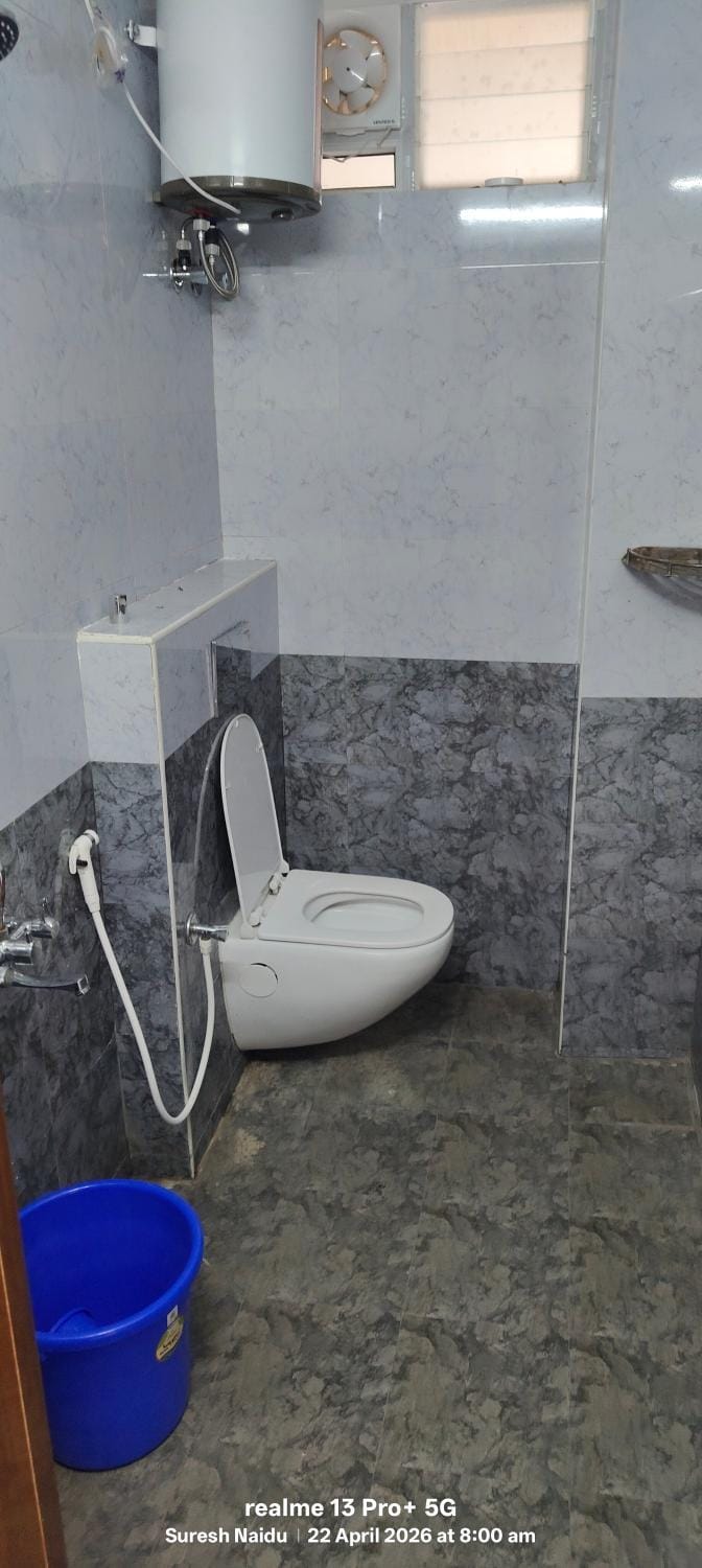 Toilet, Bathroom