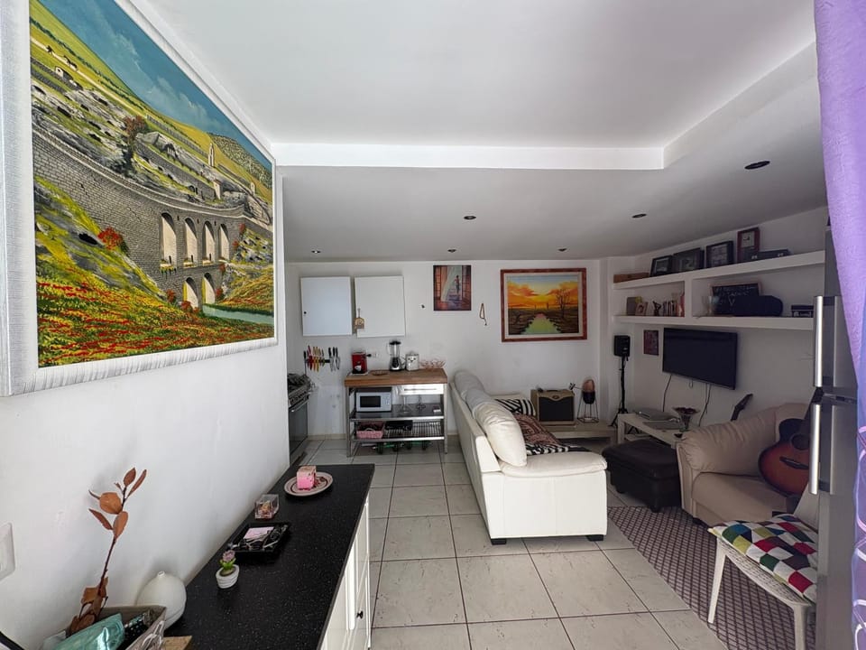 LOFT BILOCALE BARI CENTRO CASA VACANZE nei pressi della stazione e lungomare Apartment in Bari