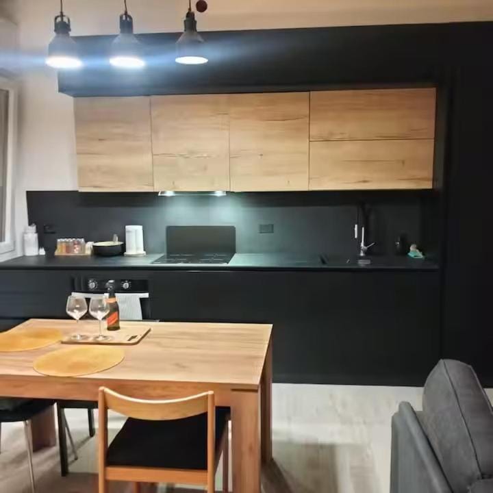 b&b casa WHITE per concerti o eventi Bed and Breakfast in Imola