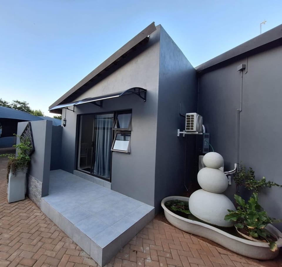 Ivy Roots Guest House Bed and Breakfast in South Africa