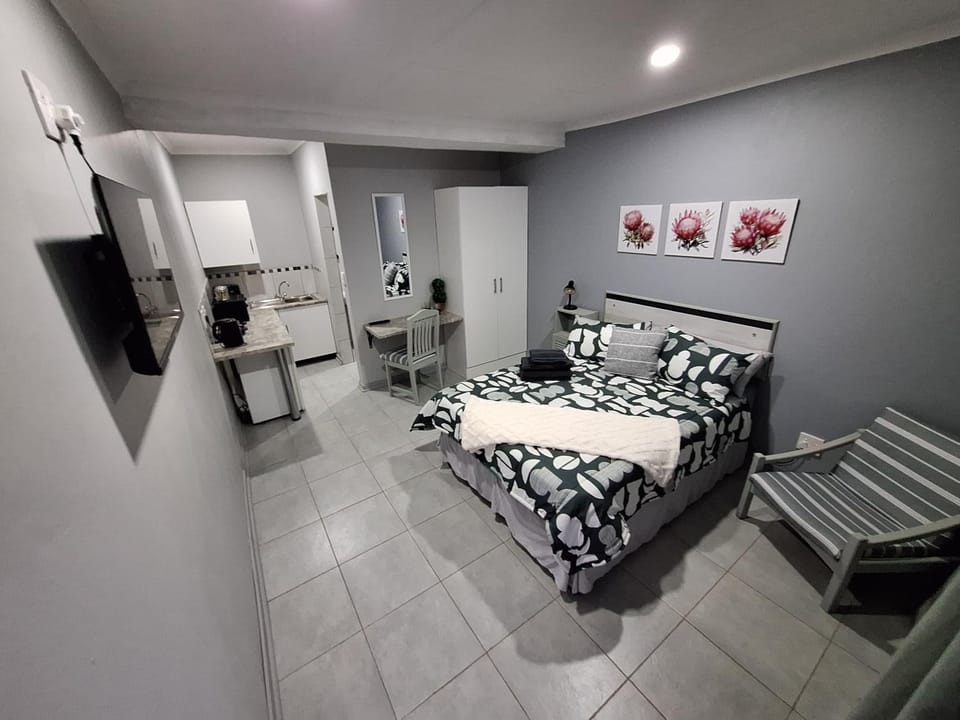 Ivy Roots Guest House Bed and Breakfast in South Africa