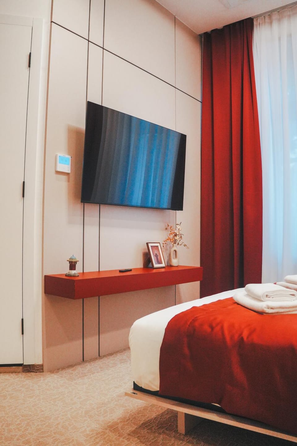 Eterna Apartments-City Center Apartment in Sarajevo