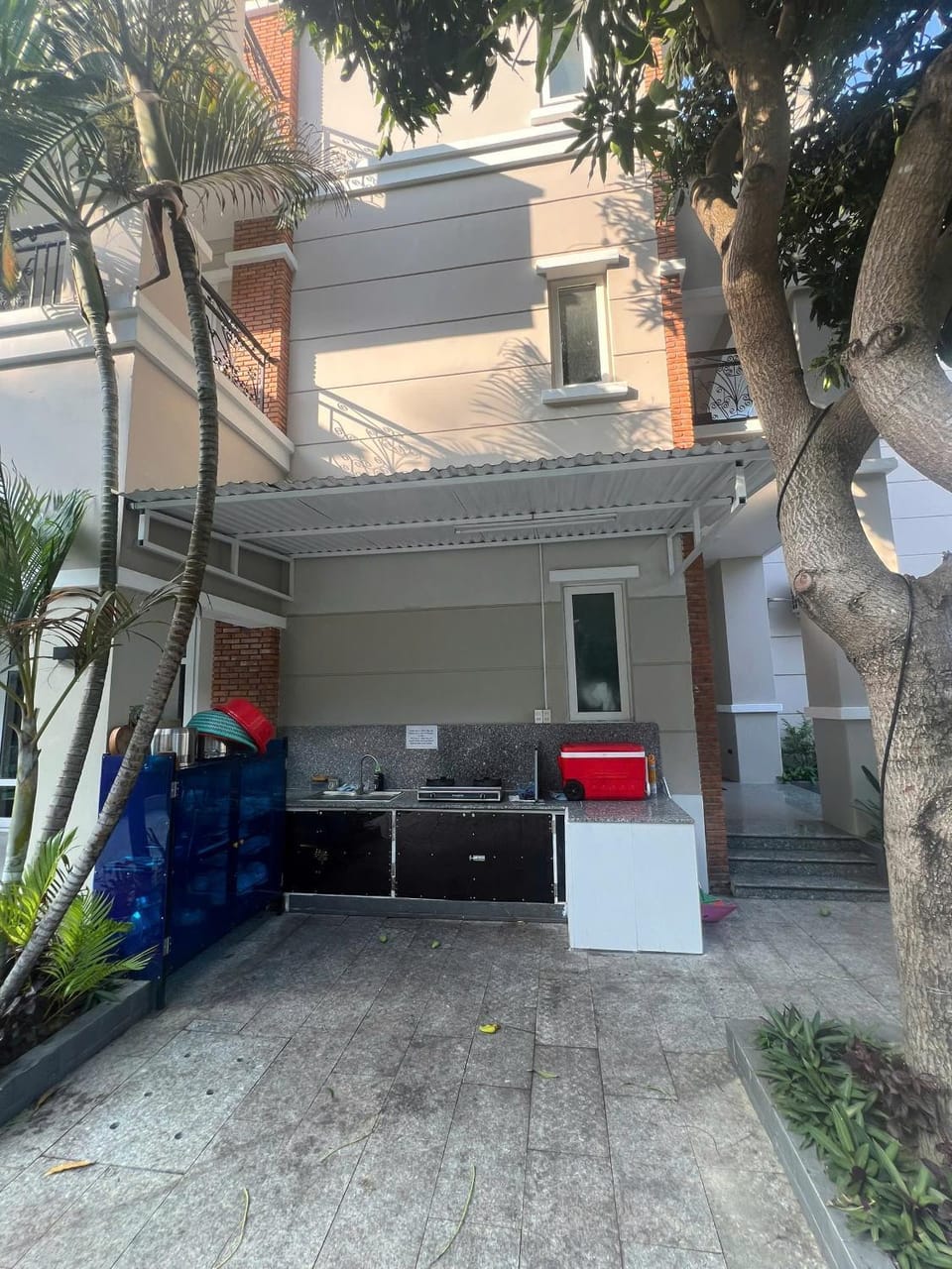 Ruby Ocean Villa Nha Trang View Biển Villa in Nha Trang