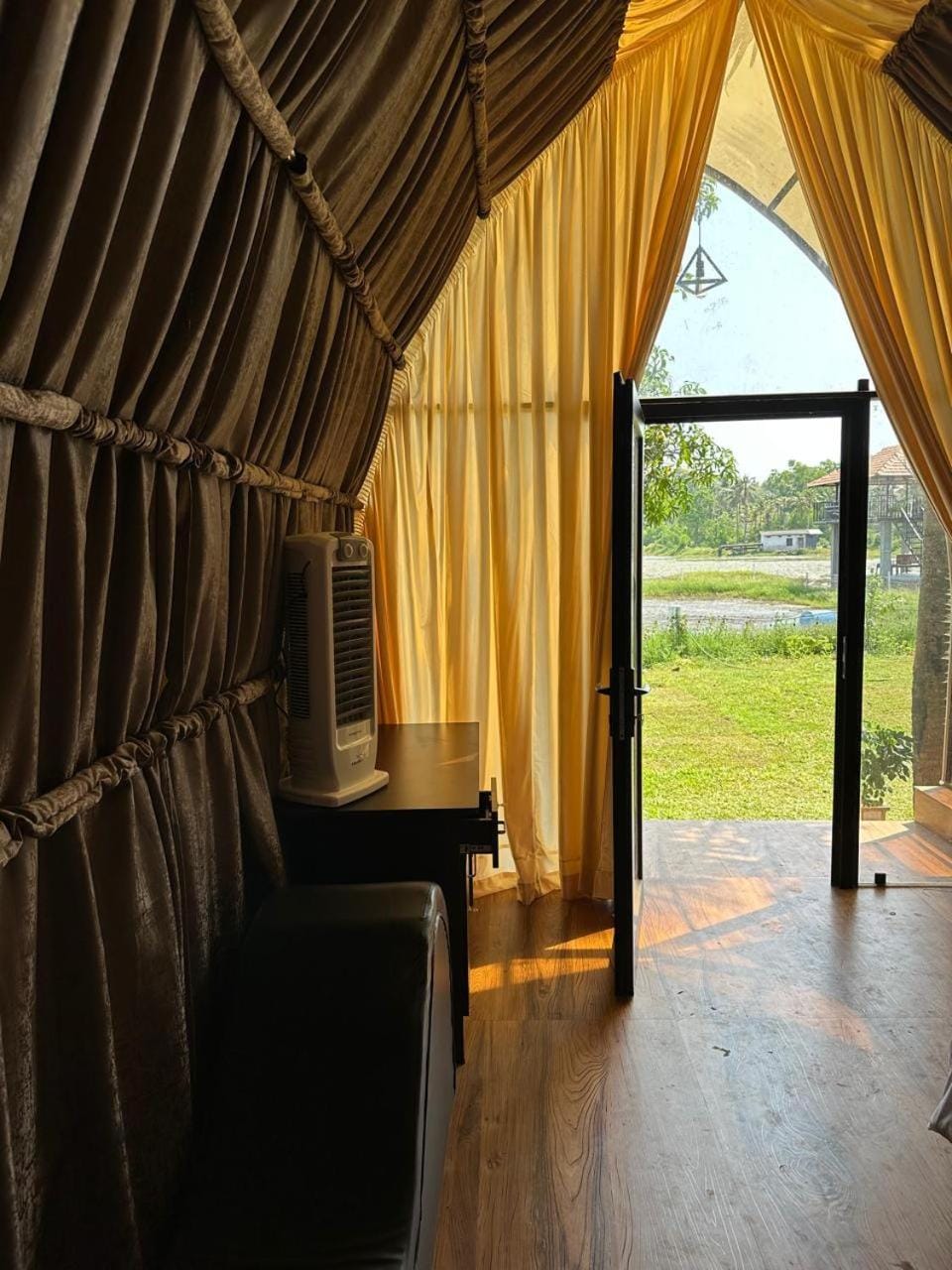 Riva farmstay Farm Stay in Kerala