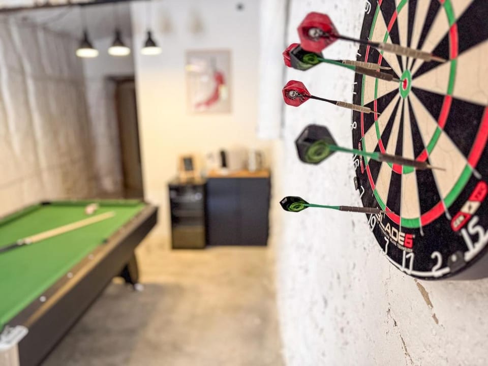 Darts
