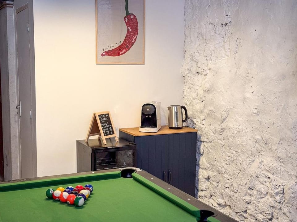 Billiard