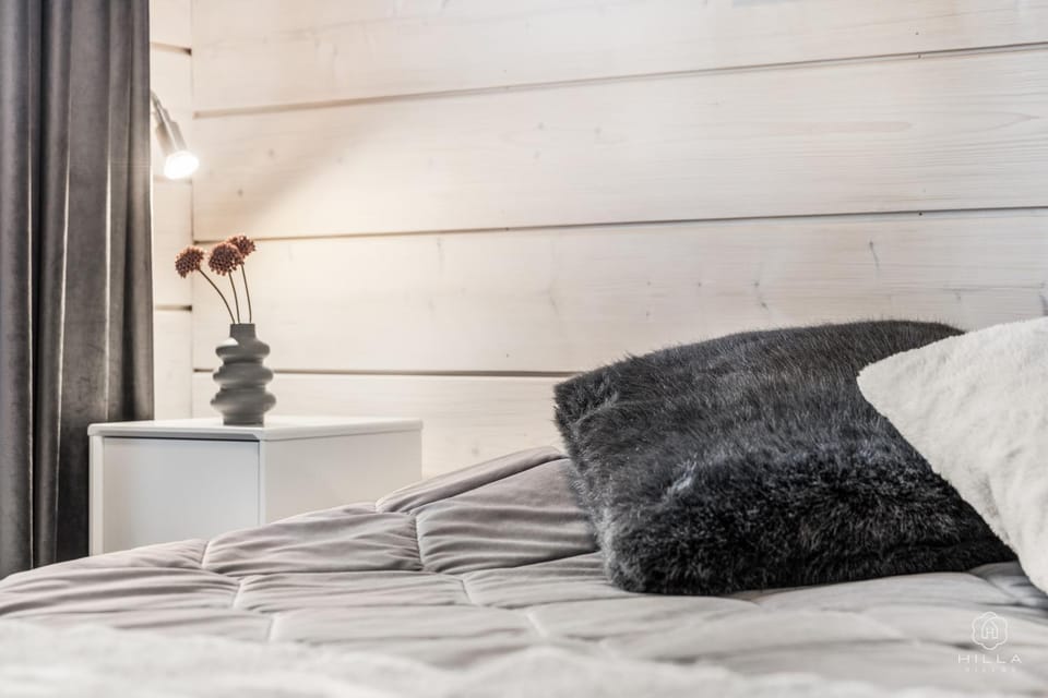 Lumisara Lodge by Hilla Villas Apartment in Norrbotten County, Sweden