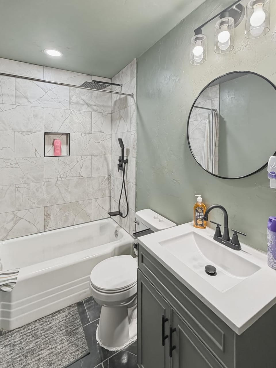 The Warm Retreat 3BR Home in Pryor OK Apartment in Ozark Mountains