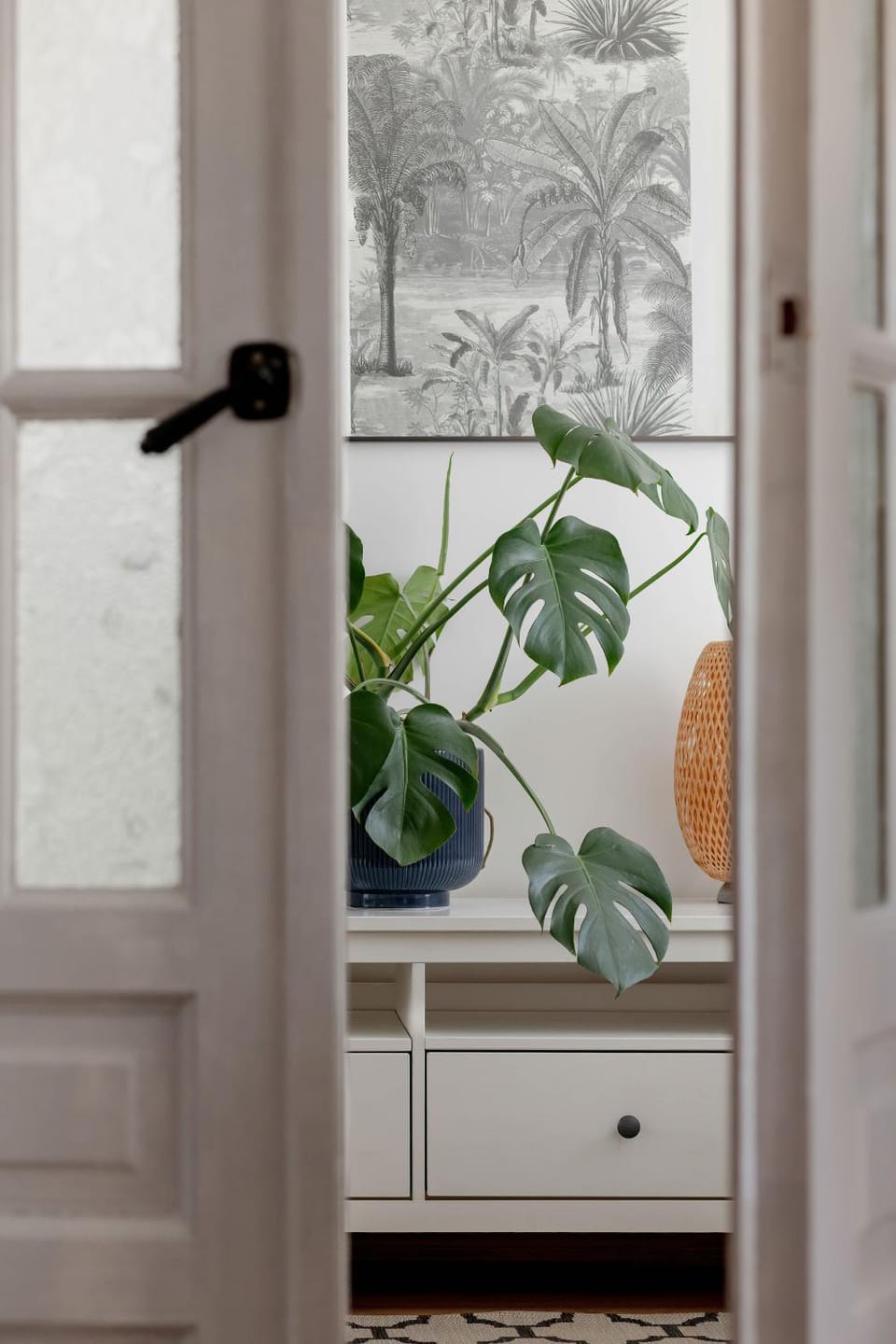Decorative detail